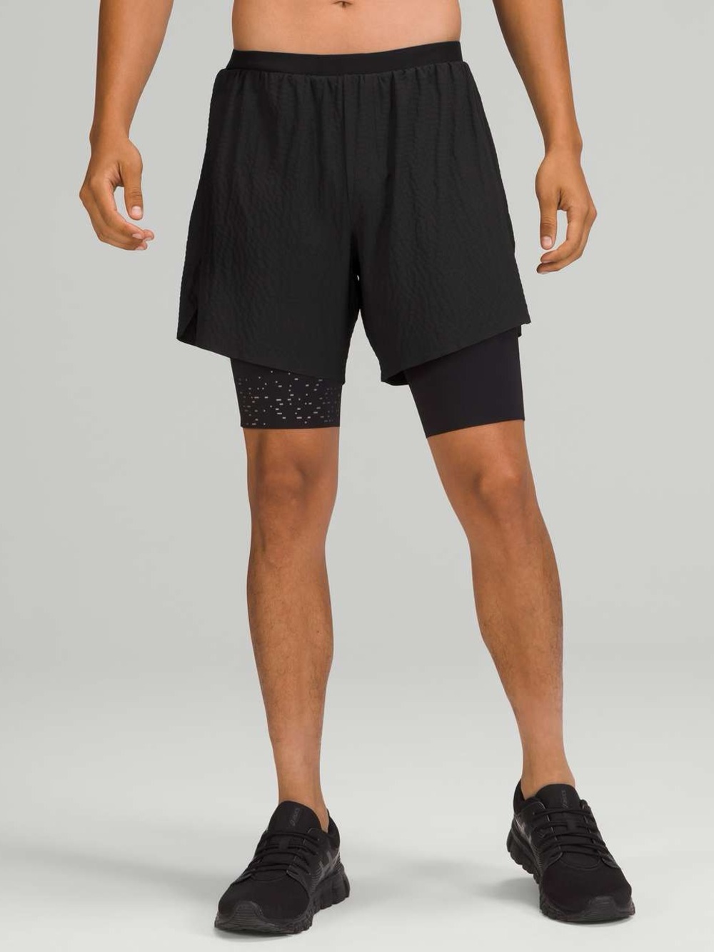 Lululemon Surge Lined 6" *Special Edition shorts